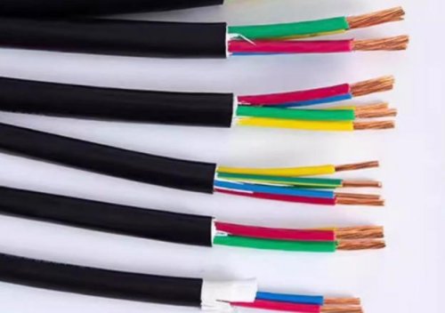 干货知识分享，电线电缆型号如何选择？