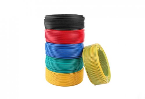 电缆的基本性能指标