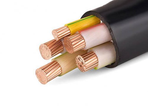 电线电缆的三大应用分类