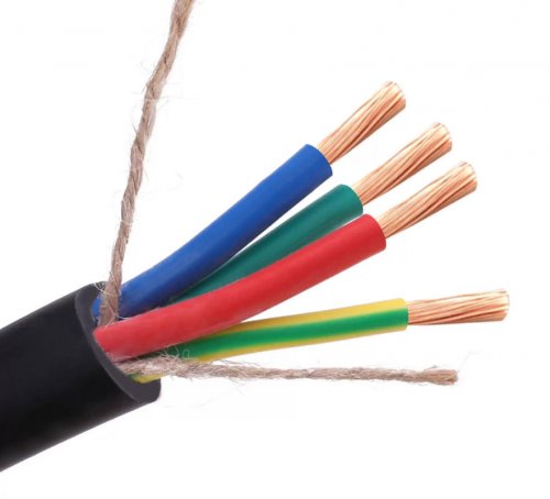 常见电线电缆基础知识